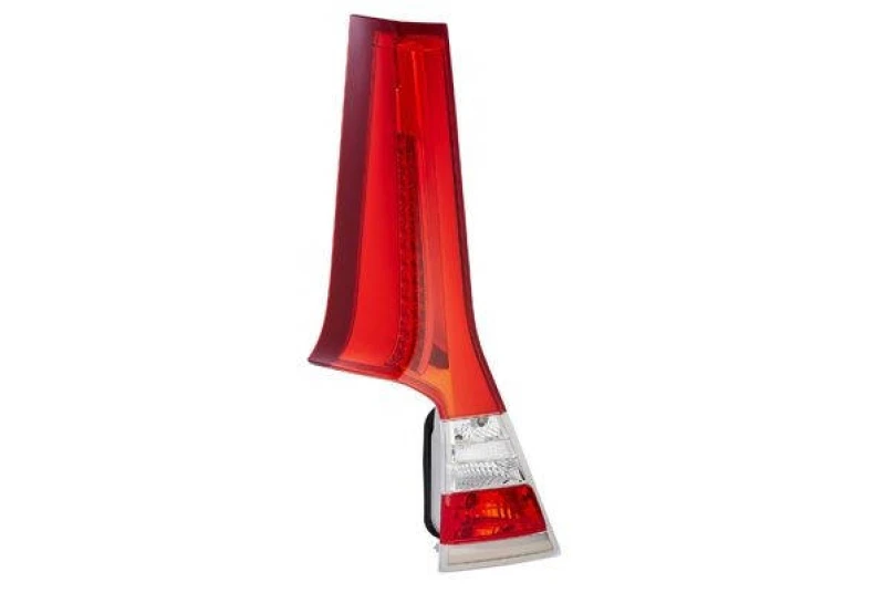 Image of HELLA 2TZ 011 528-031 Rear light Inner Section, with bulb holder, Left, LED Combination Rearlight (391)