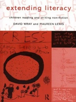 Image of Extending Literacy by Maureen Lewis Book