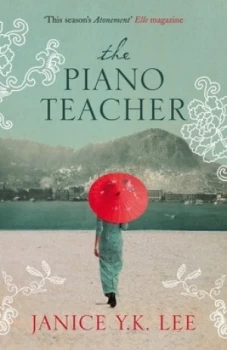 Image of The Piano Teacher Paperback