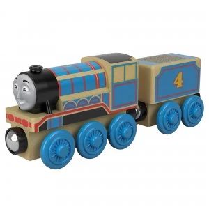 Thomas Friends Wood Gordon