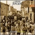 image of Antonio Forcione - Acoustic Revenge (Music CD)