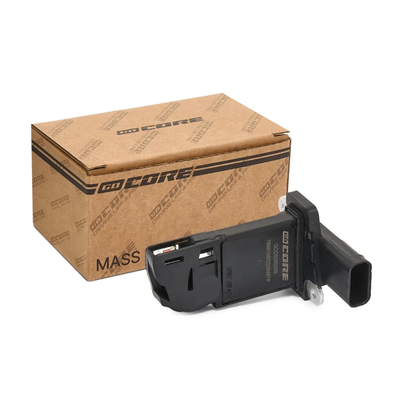 Image of goCORE Mass air flow sensor goCORE GCC9260069