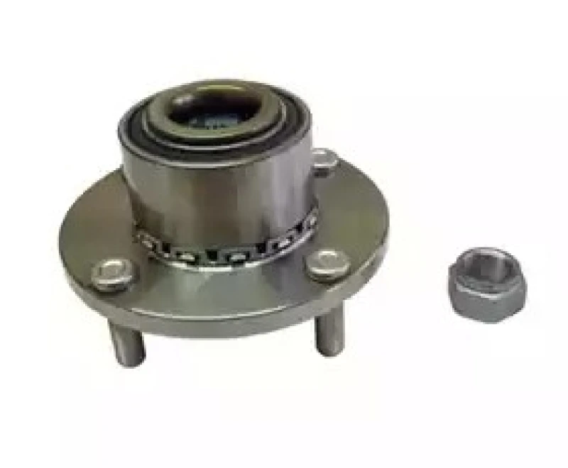 Image of Wheel bearing kit VAICO V30-2585