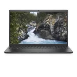 Image of DELL Vostro 3520 i3-1115G4 Notebook 39.6cm (15.6") Full HD Intel Core i3 8GB DDR4-SDRAM 256GB SSD WiFi 5 (802.11ac) Windows 11 Pro Black
