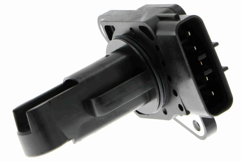 Image of VEMO V70-72-0021 Mass air flow sensor Q+, original equipment manufacturer quality, without housing Air Mass Sensor (3926)