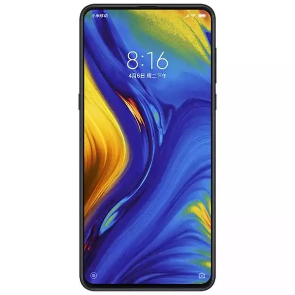 image of Xiaomi Mi Mix 3 2018 128GB