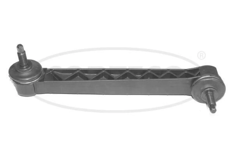 Image of Anti-roll bar link CORTECO 49400198