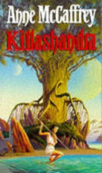 Image of Killashandra by Anne Mccaffrey Paperback
