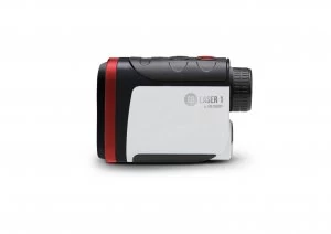 image of GolfBuddy Laser 1S Golf Laser Rangefinder