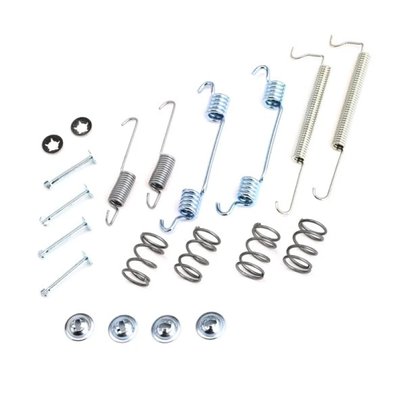 Image of TRW SFK224 Accessory Kit, brake shoes Accessory Kit,brake shoes (1502)