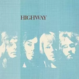 image of Highway by Free Vinyl Album