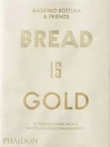 Image of Bread Is Gold