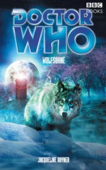 Image of Wolfsbane by Jac Rayner Paperback
