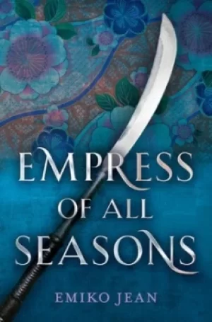 Image of Empress of all seasons by Emiko Jean
