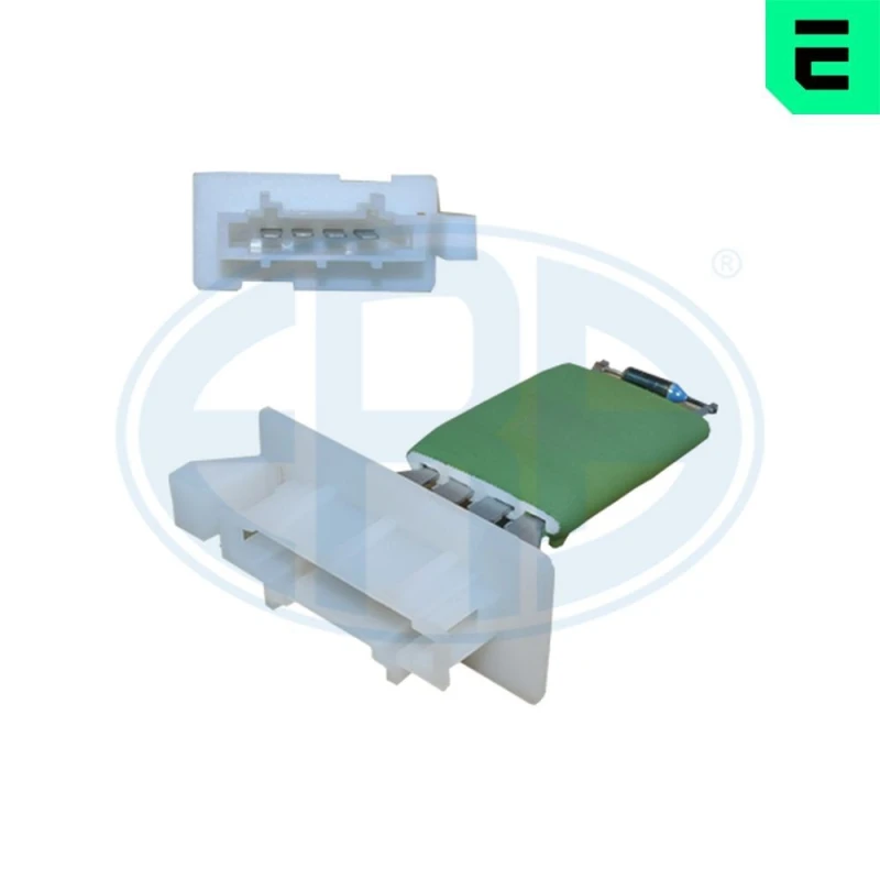 Image of ERA Blower motor resistor ERA 665159