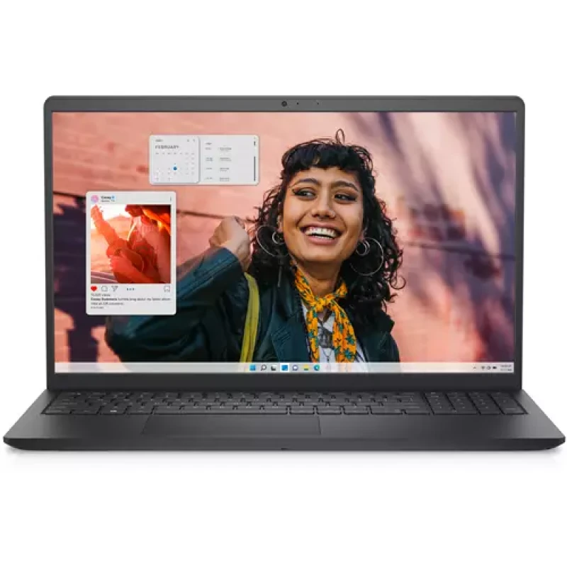 Image of Dell Inspiron 3530 Intel Core i5-1334U 16GB RAM 512GB SSD 15.6" Windows 11 Pro Laptop 6CH4H