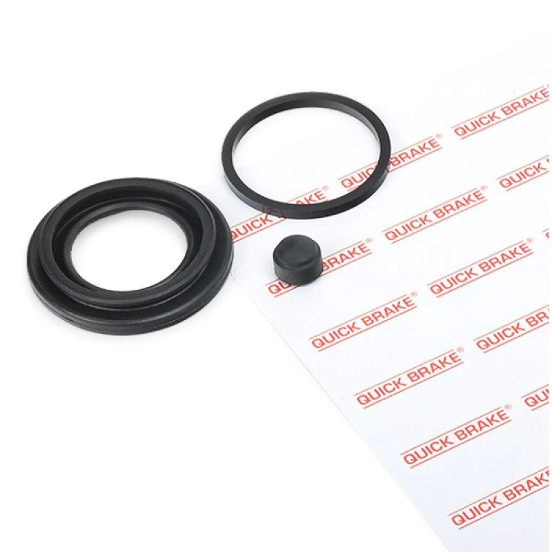 Image of QUICK BRAKE Repair Kit, brake caliper QUICK BRAKE 114-0074