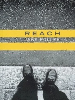 Image of Reach by Jake Poller Book