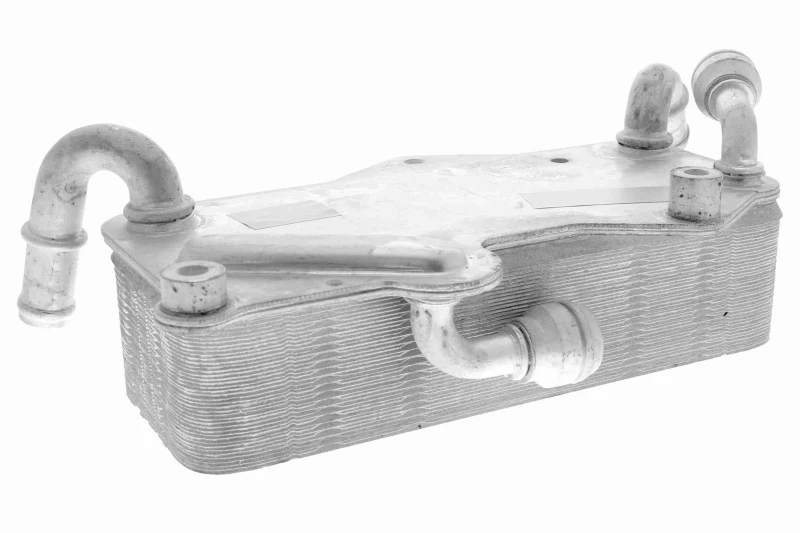 Image of Automatic transmission oil cooler VEMO V15-60-0003