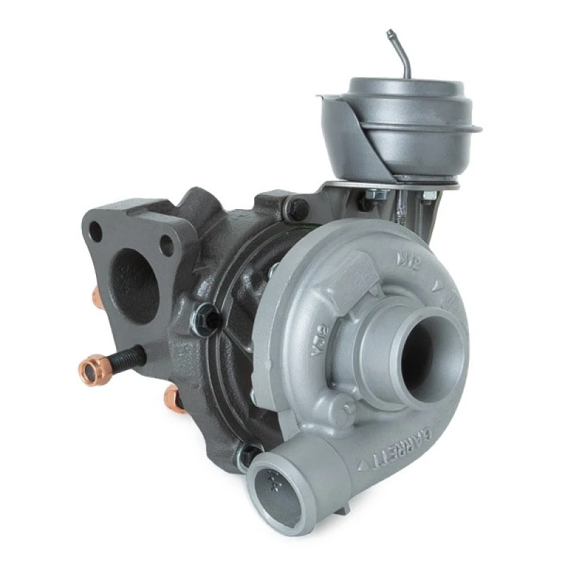 Image of RIDEX REMAN Turbocharger RIDEX REMAN 2234C10475R