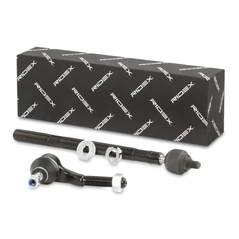 Image of Track rod assembly RIDEX 284R0200