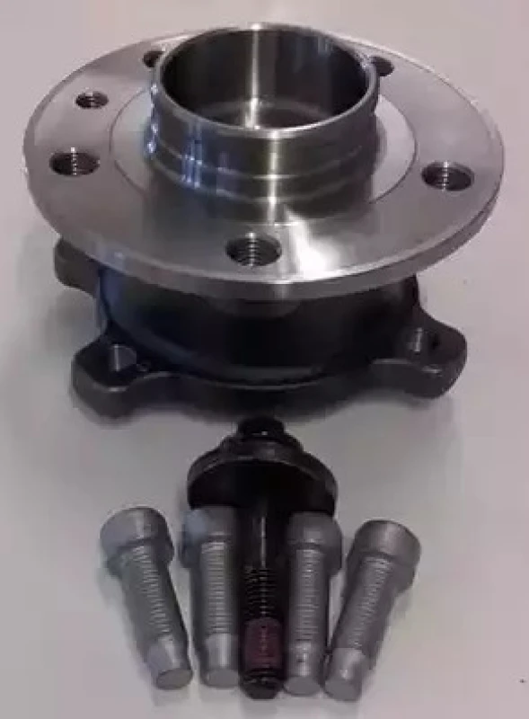 Image of Wheel bearing kit VAICO V95-0325
