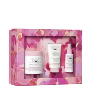 image of Christophe Robin Dreamy Volume Ritual Set