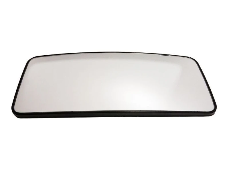 Image of MEKRA 15.3784.470H Wing Mirror Glass both sides Mirror Glass,outside mirror (1914)