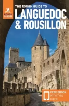Image of The Rough Guide to Languedoc & Roussillon (Travel Guide with Free eBook)