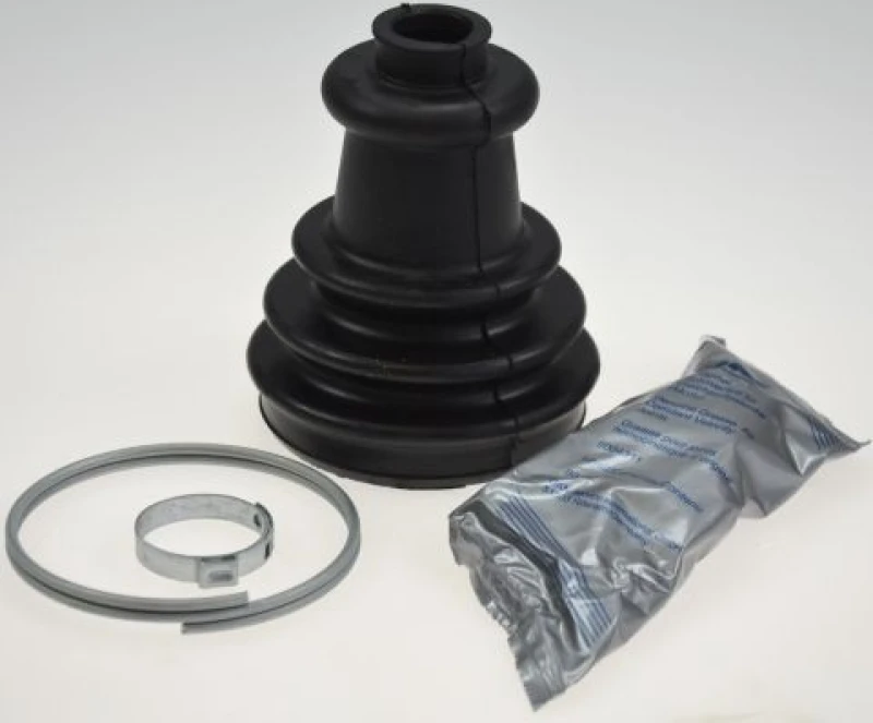Image of CV boot kit, drive shaft LOBRO 300557