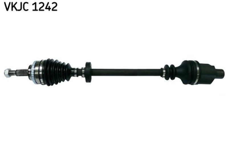 Image of SKF Drive shaft SKF VKJC 1242