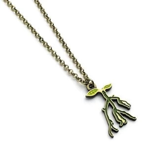 Image of Bowtruckle Necklace