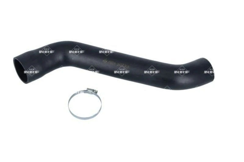 Image of NRF Charger intake hose NRF 166297