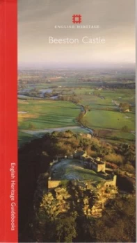 Image of Beeston Castle by Robert Liddiard Paperback