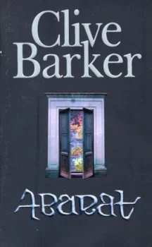 Image of Abarat by Clive Barker Paperback