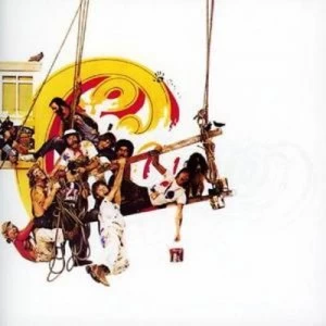 Image of Chicago IX Chicagos Greatest Hits 1969-74 by Chicago CD Album