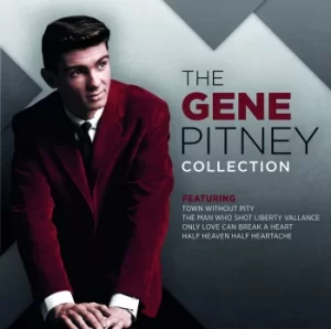 image of The Gene Pitney Collection (CD)