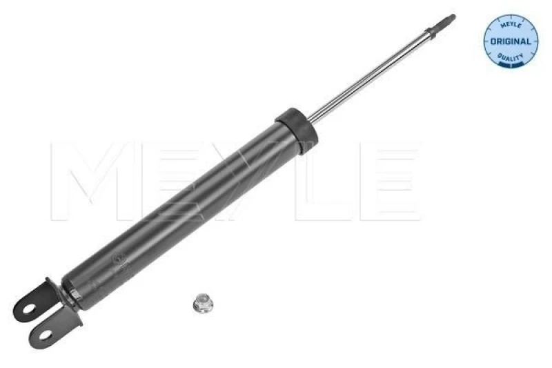 Image of Shock absorber MEYLE 37-26 725 0009