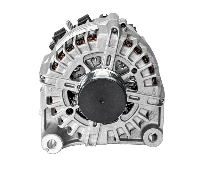 Image of VALEO 439670 Generator Alternator Charging Current: 230A, Voltage: 14V Alternator (4)