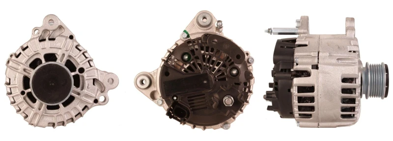 Image of LUCAS Alternator LUCAS LRA03342