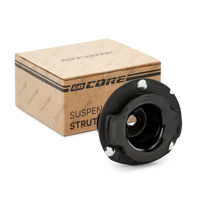 Image of goCORE GCA1800027 Top strut mount Front Axle Suspension Strut Support Bearing (1180)