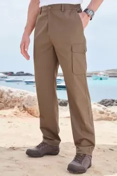 image of Wanderer Trousers 29" (74cm) inside leg