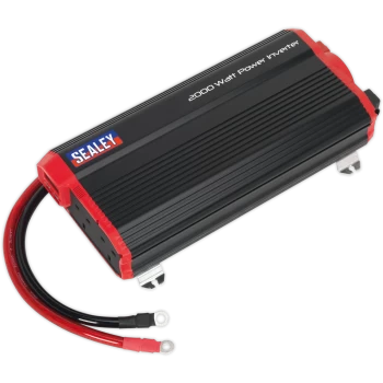 Sealey Modified Sine Wave Power Inverter 2000 Watts