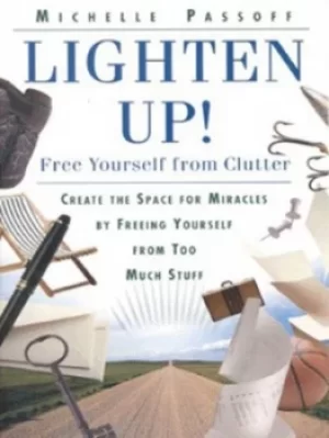 Image of Lighten up by Michelle Passoff