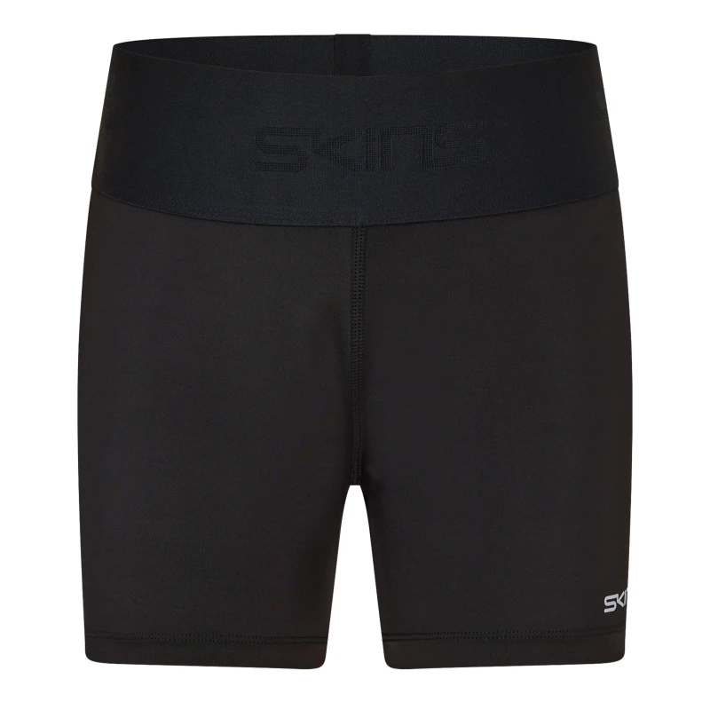 Image of Skins Dnamic Primary Ladies Black female 14 (L)