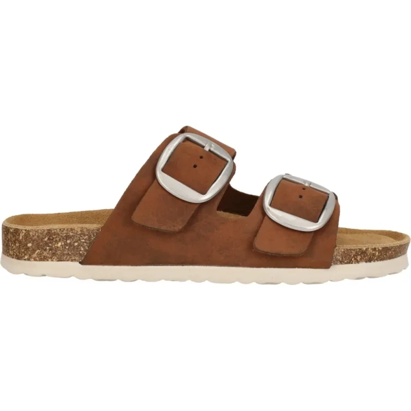 Image of Cruz Womens mules Cruz Bundao Marron Female 36