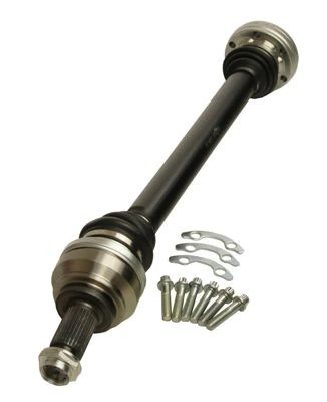 Image of MAXGEAR Drive shaft MAXGEAR 49-2295