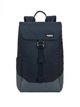 Image of Thule Thule Lithos Backpack 20L Dark Burgundy