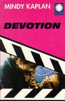 Image of Devotion by Mindy Kaplan Paperback