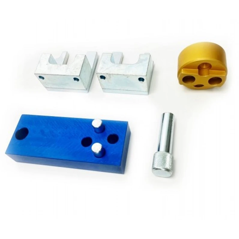 Image of HST HST 184 Retaining Pin, camshaft Retaining Pin,camshaft (4467)